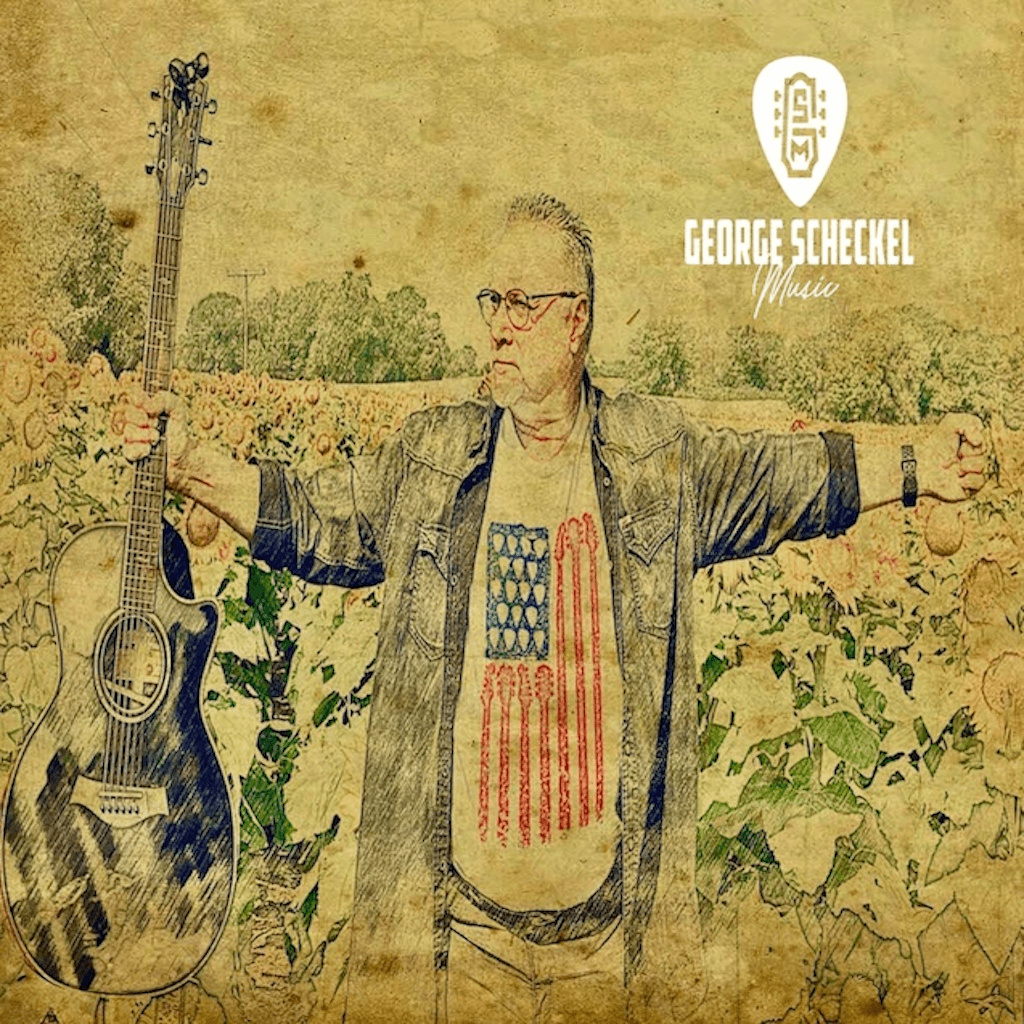 George Scheckel