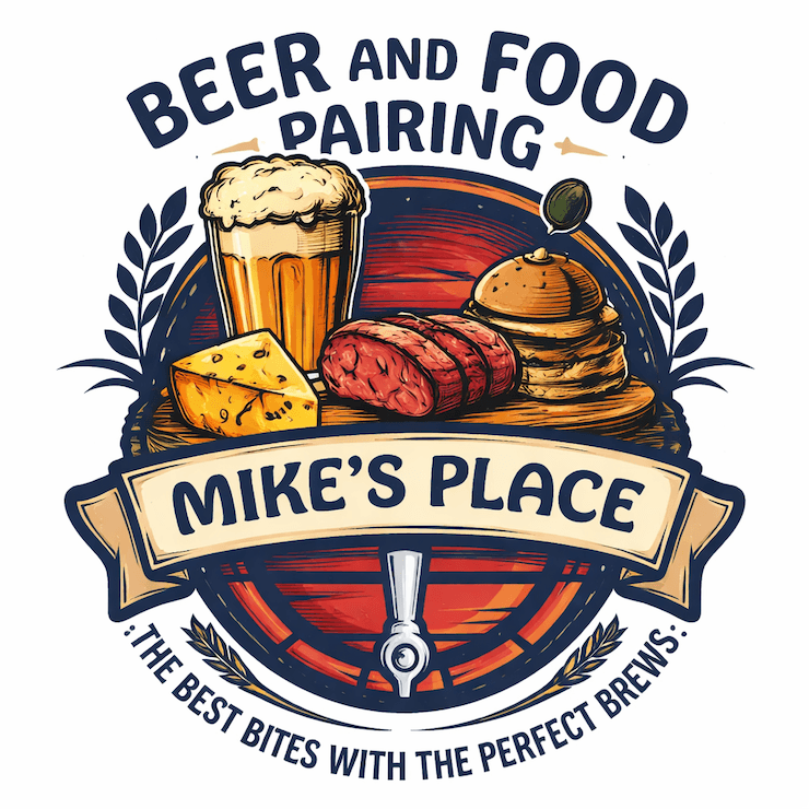 ***SOLD OUT*** Beer Pairing