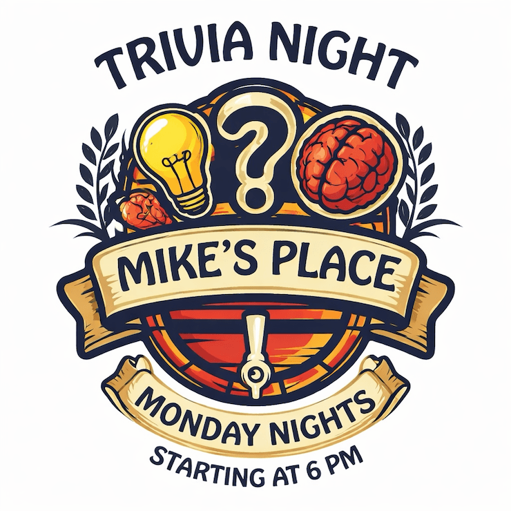 Trivia Night
